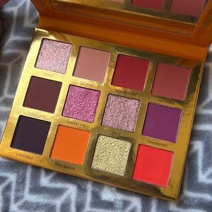 Ace Beaute Falling For You Eyeshadow